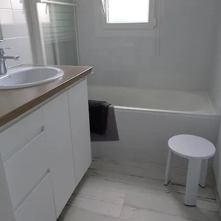 Holiday home Maison Charmante Avec Grand Jardin - St-pierre-quiberon Saint-Pierre-Quiberon
