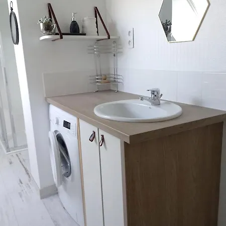 Holiday home Maison Charmante Avec Grand Jardin - St-pierre-quiberon