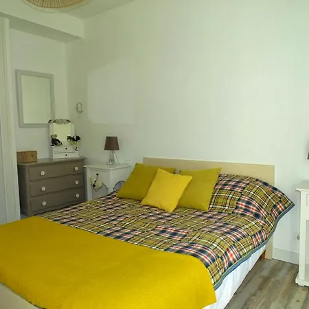 Holiday home Maison Charmante Avec Grand Jardin - St-pierre-quiberon *