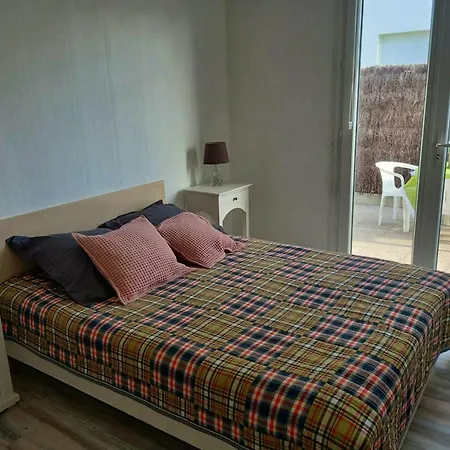Maison Charmante Avec Grand Jardin - St-pierre-quiberon * Saint-Pierre-Quiberon